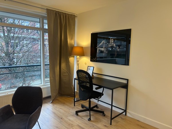 Medium property photo - Stalpertstraat 135, 2597 RS Den Haag